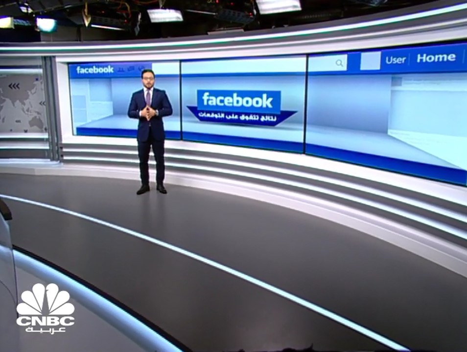 ارتفاع صافي أرباح شركة "Facebook" بنسبة 65% في...