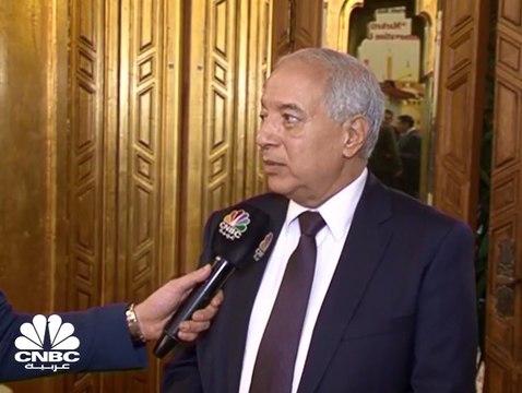 نائب رئيس هيئة الرقابة المالية في مصر لـ CNBC عربية: مليارا جنيه الحصيلة المتوقعة للتأمين على السيارات هذا العام