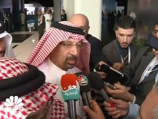 وزير الطاقة السعودي: "المملكة" ستتحول إلى مُصدّر للغاز