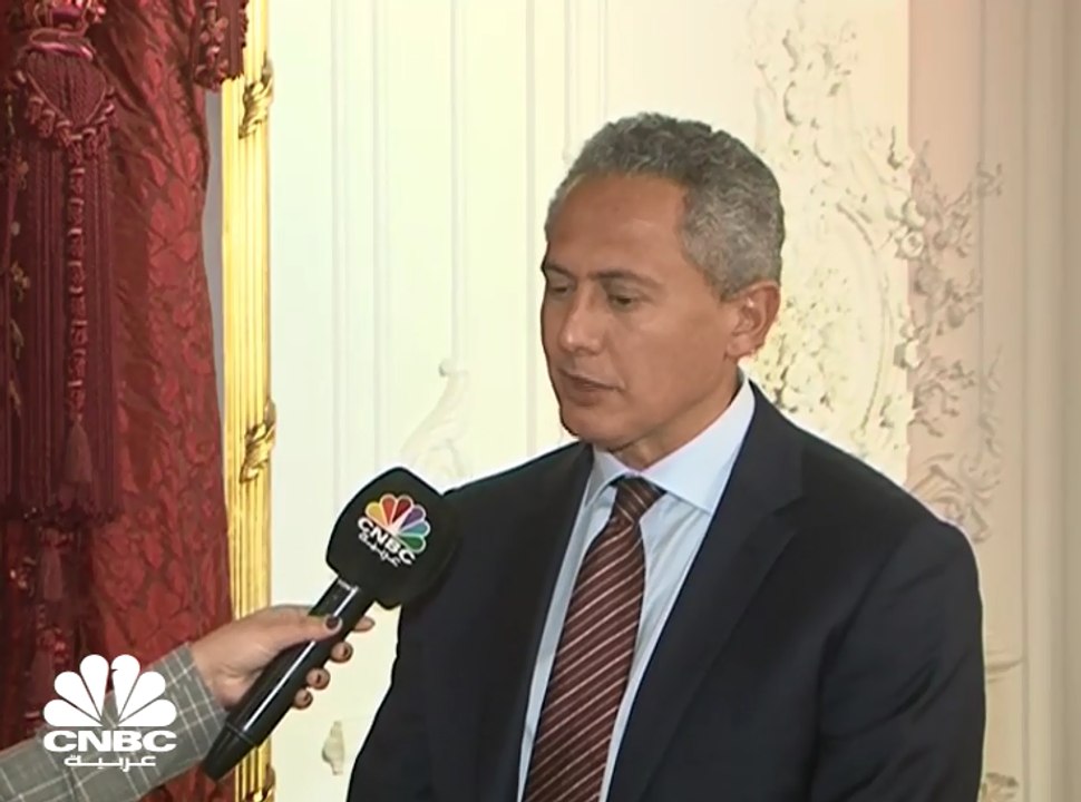 العضو المنتدب لـ"مدينة نصر للإسكان والتعمير" المصرية لـCNBC عربية: 1.5 - 2 مليار جنيه مبيعات مستهدفة من الشق الإداري في 2019
