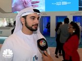 مدير أكاديمية دبي للمستقبل لـ CNBC عربية: قمة الحكومات تعمل مع البنك الدولي لتطوير القدرات الحكومية