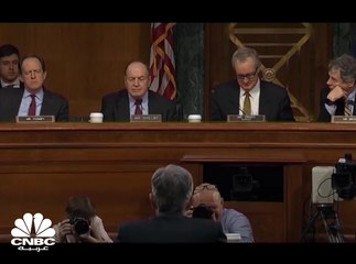 الفدرالي الأمريكي مرتاح للتوقعات الاقتصادية  لكن يحذر من الإشارات المتضاربة