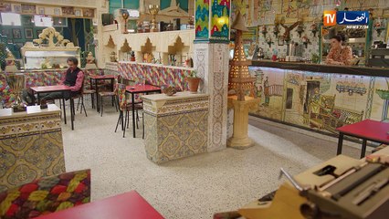 19 حب ملوك - الحلقة  - Hab Mlouk - Épisode 19