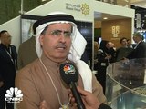 العضو المنتدب لهيئة كهرباء ومياه دبي لـCNBC عربية: حجم الاستثمارات بالطاقة المتجددة في دبي حالياً يصل إلى 35 مليار درهم