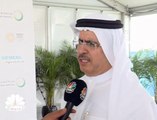 العضو المنتدب لهيئة كهرباء ومياه دبي لـCNBC عربية: 50 مليون درهم حجم مشروع 