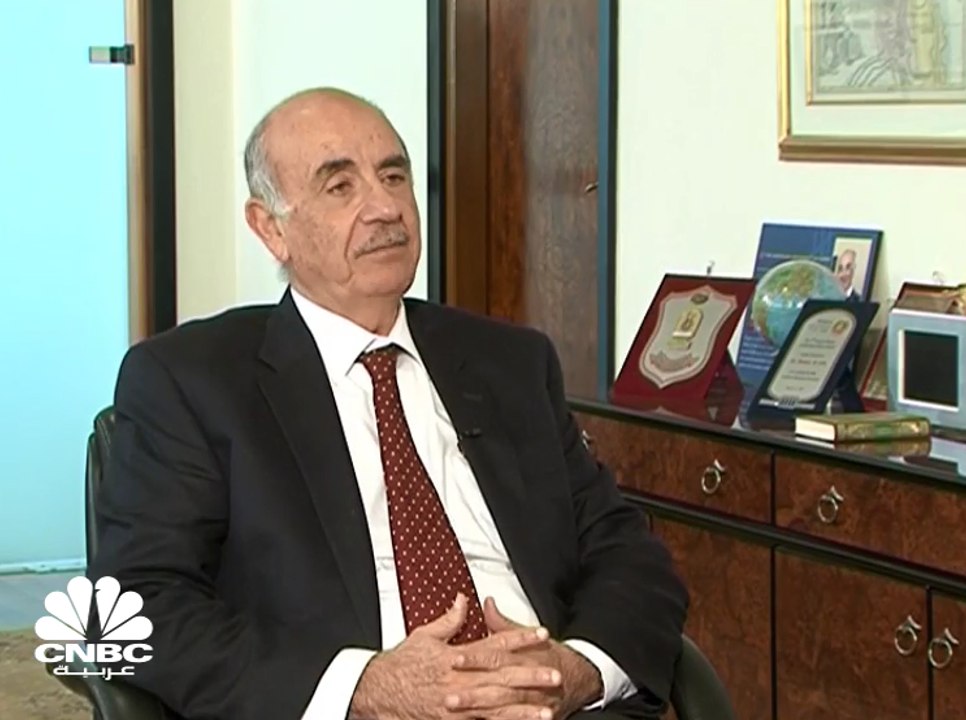 رئيس مجلس إدارة "القابضة المصرية الكويتية" لـCNBC عربية: قد نضخ 3 مليارات جنيه بمصنع الخشب المزمع تنفيذه