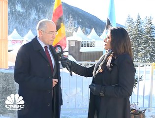 الشريك والمؤسس في شركة القلعة لـCNBC عربية: برنامج التخارجات قارب على الانتهاء