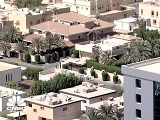 ارتفاع أعداد عقود التمويل العقاري في السعودية خلال يناير بأكثر من 250%