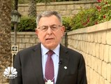 رئيس الوزراء اللبناني الأسبق لـ CNBC عربية: أزمة اللاجئين تستمر بالضغط على الاقتصاد اللبناني