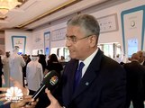 نائب رئيس مجموعة البنك الدولي للشرق الأوسط وشمال أفريقيا لـ CNBC عربية: الحرب التجارية وتباطؤ النمو الاقتصادي سيؤثران على المنطقة