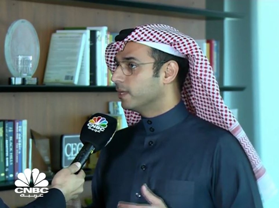 الرئيس التنفيذي لـ "GFH" المالية لـ CNBC عربية: وقعنا صفقة تخارج بقيمة 100 مليون دولار سيتم الإعلان عنها