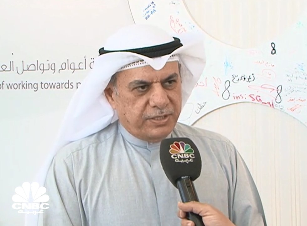 الرئيس التنفيذي لبنك بوبيان الكويتي لـ CNBC عربية: طلبنا زيادة على رأس المال بواقع 15% ونتوقع الحفاظ على نتائجنا خلال العامين المقبلين