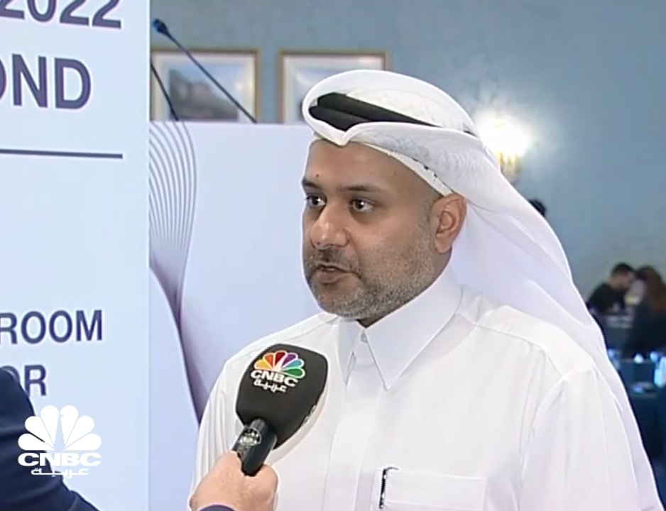 الرئيس التنفيذي لمركز قطر للمال لـCNBC عربية: ت...