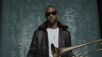 Trombone Shorty - Miss Beautiful