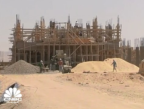 كيف سيكون أثر انخفاض أسعار الفائدة في مصر على القطاع العقاري؟