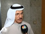 وزير الاقتصاد الإماراتي: الاقتصاد سينمو بنسبة 2.5% إلى 3% خلال العام الجاري