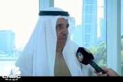 رئيس مجلس إدارة بنك البحرين والكويت لـCNBC عربية: نمو معدل الفائدة على الدينار البحريني أحد أسباب زيادة دخل البنك