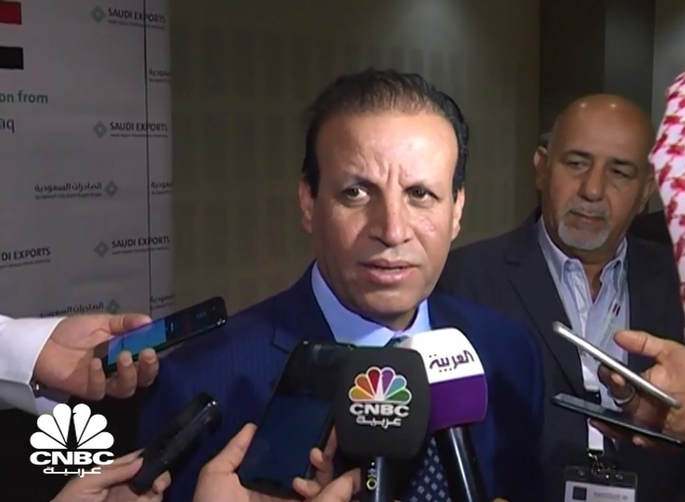 السفير العراقي في السعودية: مليار دولار حجم الت...