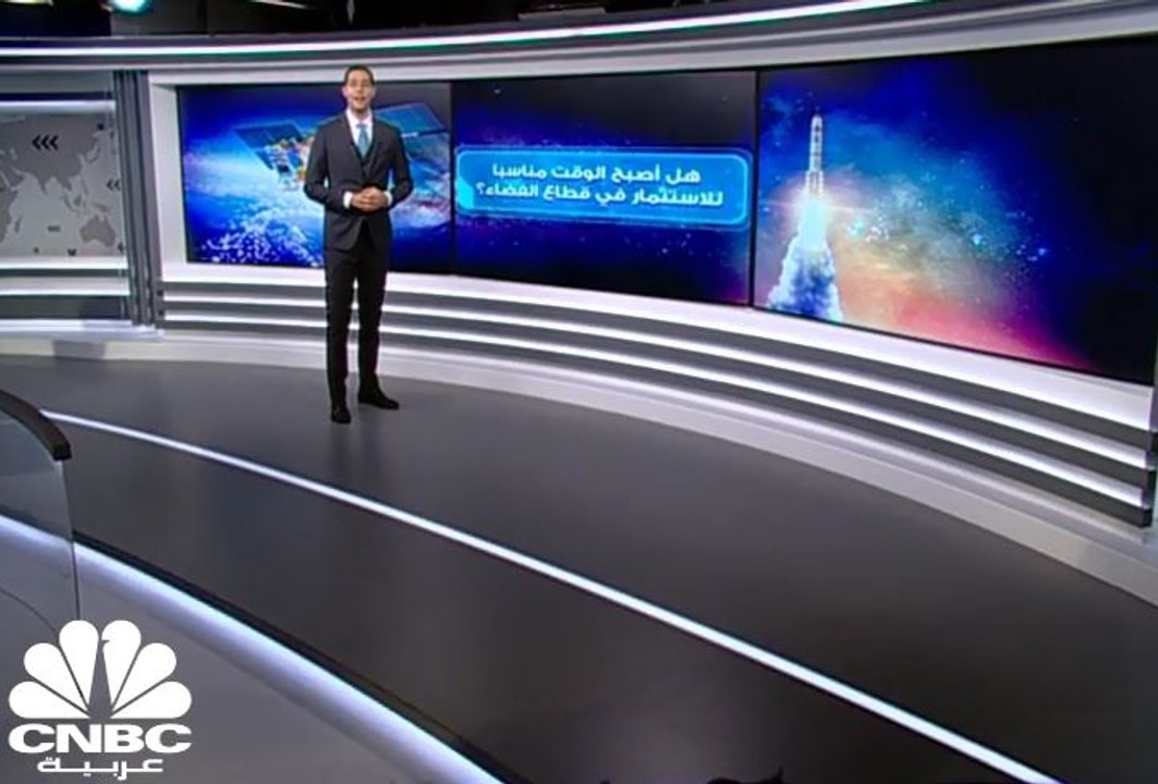 50 عاما تفصلنا عن أول مدينة على كوكب المريخ