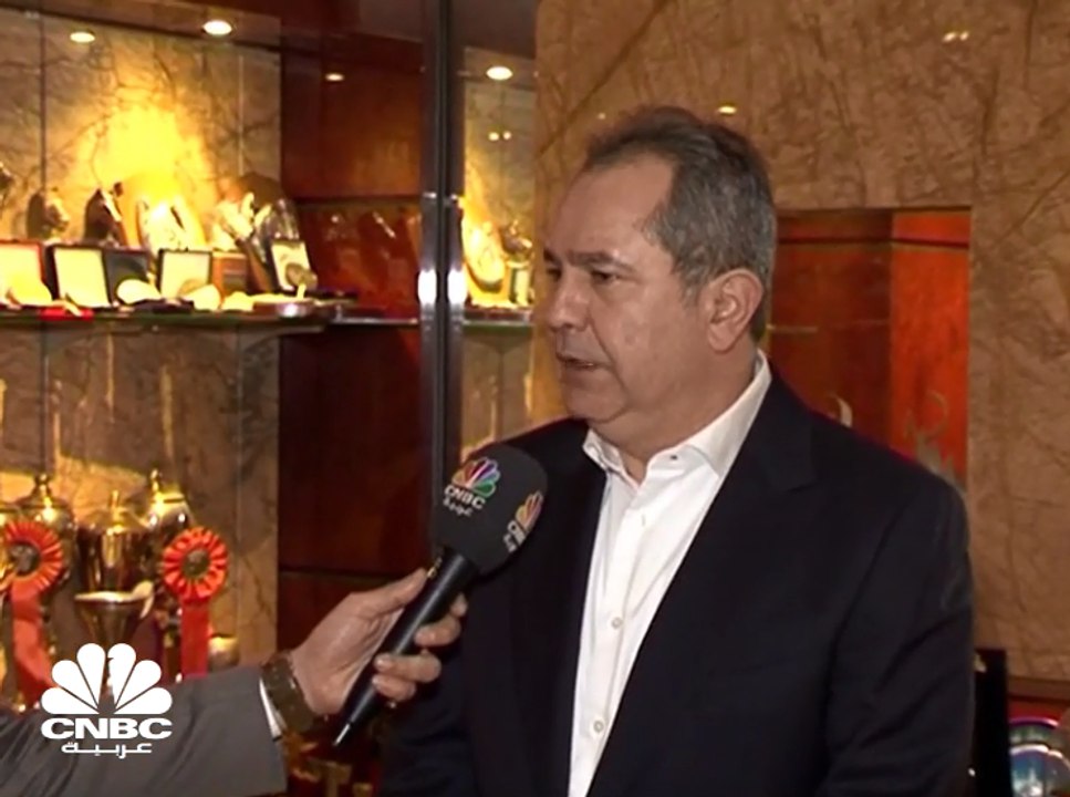 رئيس مجلس إدارة "MM Group" المصرية لـ CNBCعربية: سداد التزامات للحكومة من الأسباب التي ساهمت بتراجع أرباح 2018