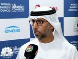 وزير الطاقة الإماراتي لـ CNBC عربية: سوق النفط العالمية ستصل إلى التوازن خلال الأشهر المقبلة