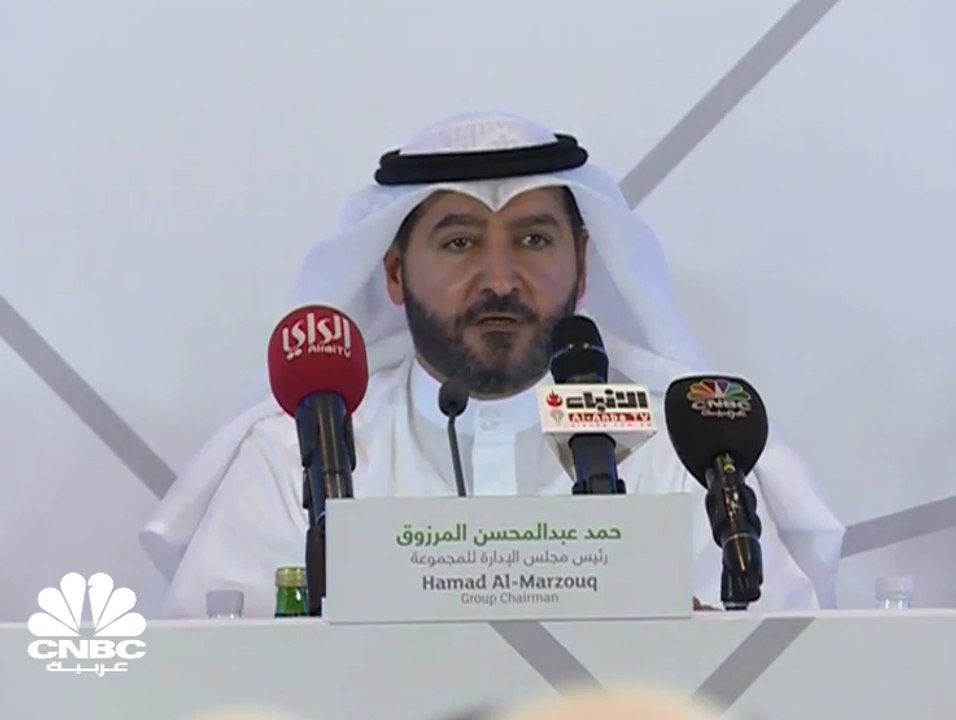 رئيس مجلس إدارة بيت التمويل الكويتي: الفحص النا...