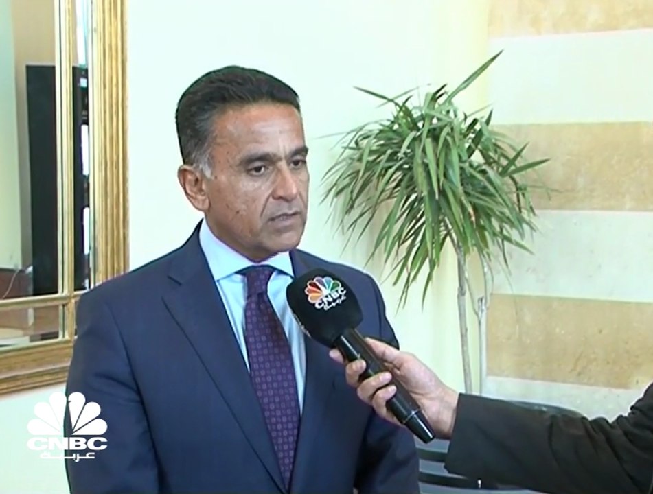 العضو المنتدب لـ"سوديك" المصرية لـ CNBC عربية:...