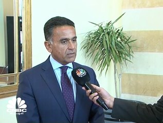 العضو المنتدب لـ"سوديك" المصرية لـ CNBC عربية: تراجع الأرباح جاء نتيجة دفع مبلغ التسوية مع إحدى الجهات الحكومية