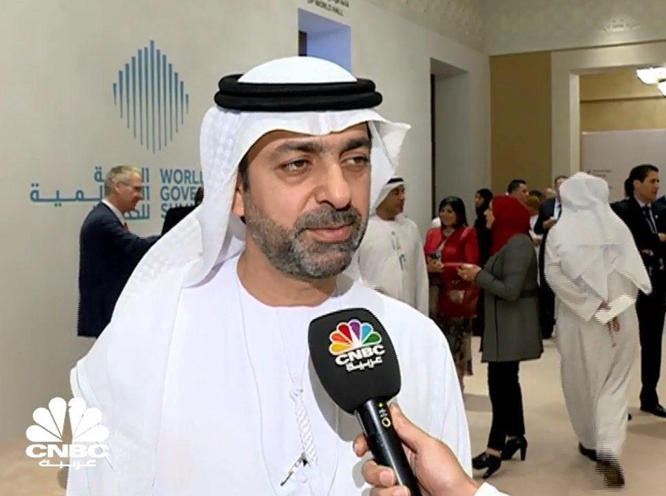 وكيل وزارة المالية الإماراتية لـCNBC عربية: الإ...