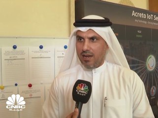 الرئيس التنفيذي لـ"الزرعوني الإماراتية للاستثمارات" لـ CNBC عربية: نهدف لدمج الشركات بمجال التكنولوجيا والصحة والتعليم