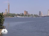 ما هي الاستراتيجية الجديدة التي بدأت بها وزارة المالية المصرية ؟