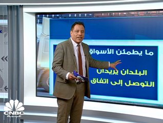 هل تقبل الصين بشروط الولايات المتحدة؟