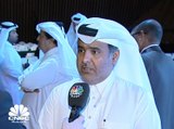 رئيس الهيئة الاستشارية لبنك الطاقة في قطر لـ CNBC عربية: 10 مليارات دولار رأسمال البنك وهو يعمل وفقاً للشريعة الإسلامية