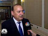 المدير التنفيذي لسوق العراق للأوراق المالية لـ CNBC عربية: نعاني من نقص في السيولة منذ أكثر من 4 سنوات