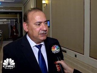 Download Video: المدير التنفيذي لسوق العراق للأوراق المالية لـ CNBC عربية: نعاني من نقص في السيولة منذ أكثر من 4 سنوات