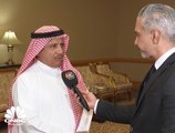 رئيس مجلس إدارة صندوق النقد العربي لـ CNBC عربية: الدول العربية تحتاج إلى ضرائب أكثر كفاءة