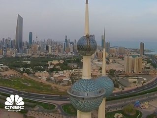 تعرفوا على سوق المباركية الكويتي