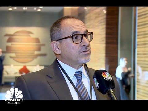 الرئيس التنفيذي لبنك البحرين الإسلامي لـCNBC عربية: استلمنا تأكيدات من بنك البحرين الوطني بدعم رفع رأس المال