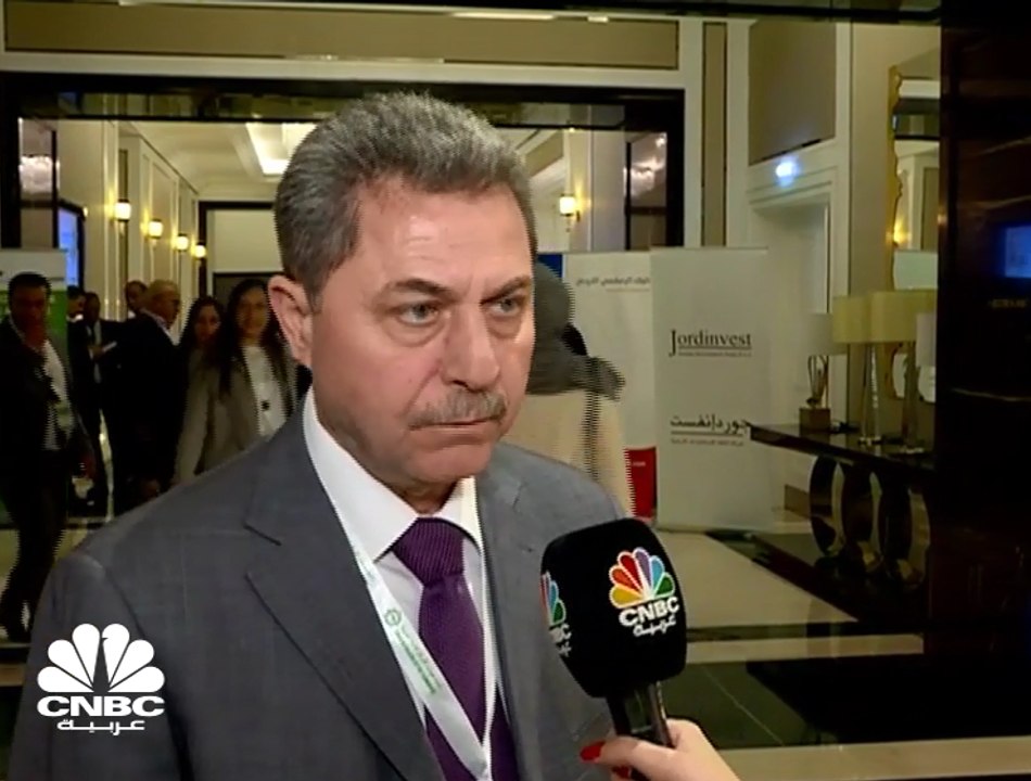رئيس هيئة الأوراق المالية السورية لـ CNBC عربية...