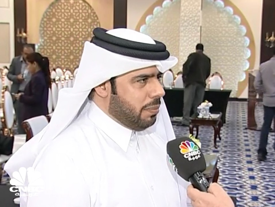 الرئيس التنفيذي لمجموعة الرعاية الطبية القطرية...