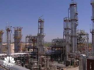 الاقتصاد السعودي ينمو 3.5% في الربع الرابع من 2018