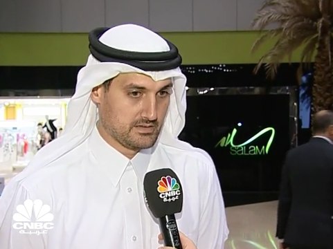 الرئيس التنفيذي لـ السلام العالمية القطرية لـ CNBC عربية: نبحث في فرص استثمارية جديدة لتخفيف أثر الخسائر في 2018