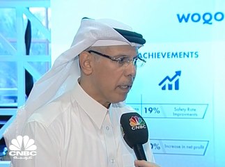 الرئيس التنفيذي لـ"قطر للوقود" لـCNBC عربية: بنهاية 2019 سيكون لدينا 114 محطة