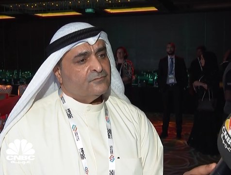 نائب العضو المنتدب لتنظيم عقود التسويق في مؤسسة البترول الكويتية لـ CNBC عربية: قيمة مشاريعنا التوسعية الجديدة تتجاوز 50 مليار دولار