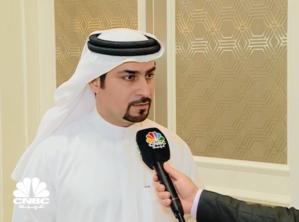 الرئيس التنفيذي لمؤسسة دبي لتنمية الاستثمار لـ CNBC عربية: 38.5 مليار درهم حجم الاستثمار في الإمارة خلال 2018