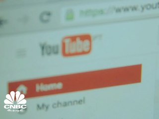 في كل دقيقة يوجد 4.5 ملايين مشاهدة على Youtube