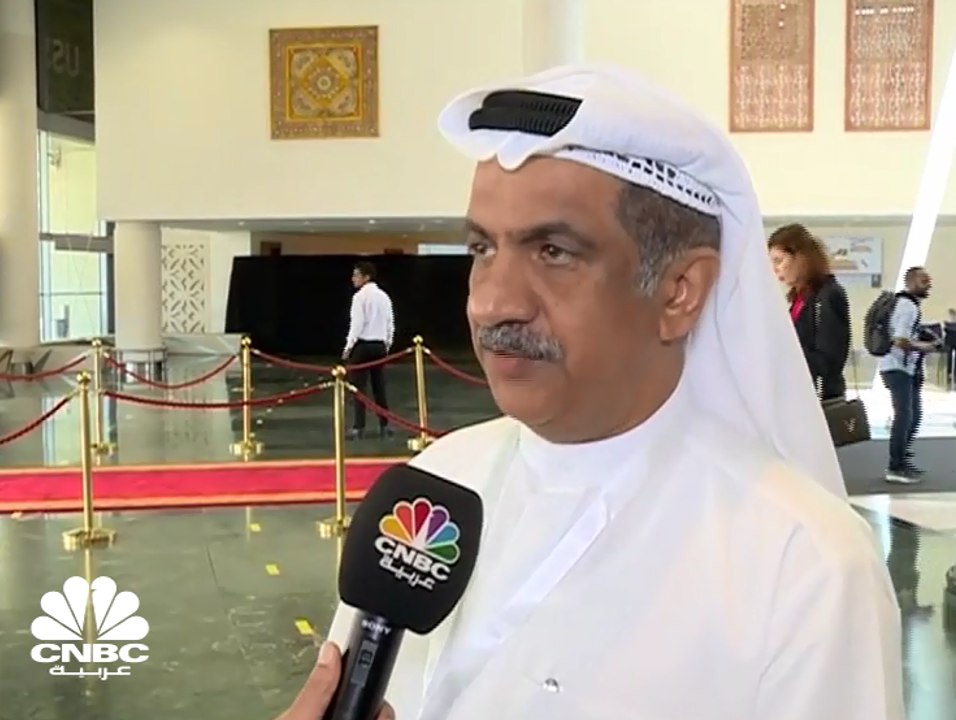 الأمين العام لمجلس الإمارات للمستثمرين بالخارج لـCNBCعربية: 80% من الاستثمارات الخارجية تتركز في الأوراق المالية في أمريكا