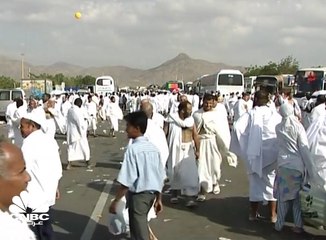 السعودية تسعى لرفع عدد الحجاج والمعتمرين لـ 30 مليوناً في 2030