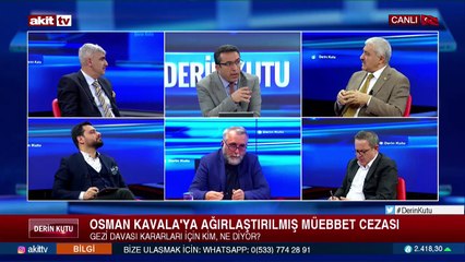 Siyasette değişen gündemin yansımaları