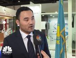 كازاخستان ... تأسيس شركة يستغرق 5 أيام